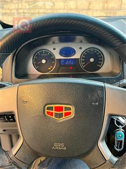 جيلي امجراند EC7